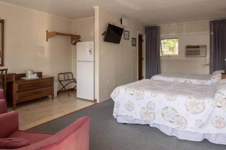 Motel Dennis Port