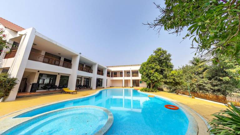 Gir Vanvaso Resort — photo 2