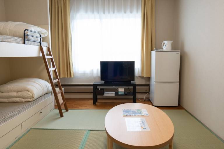 Apartment  Tsuchitaru
