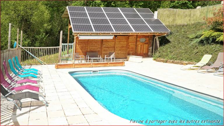 Gîte Teillet