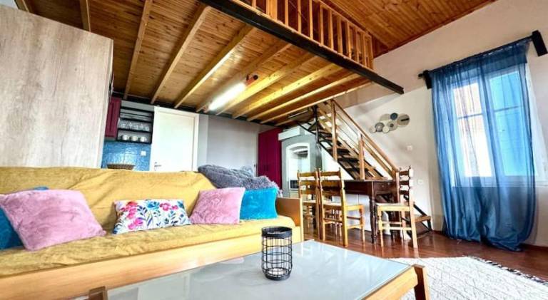 Nice apartment with terrace | Suitable for remote work | Pets are welcome — photo 2