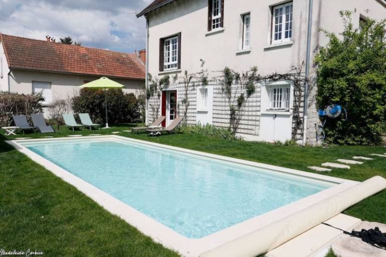 Huis  Amboise