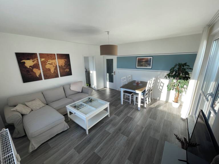 Ferienwohnung Hoyerswerda