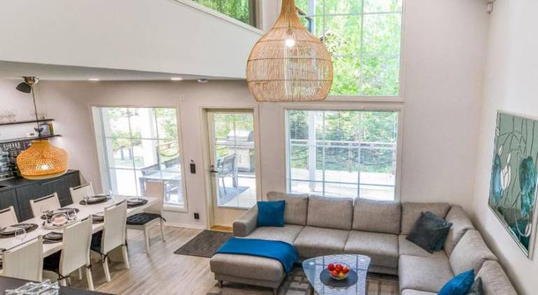 Vacation home | Pets are welcome — photo 4