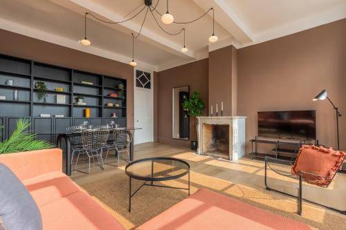 Appartement Roubaix