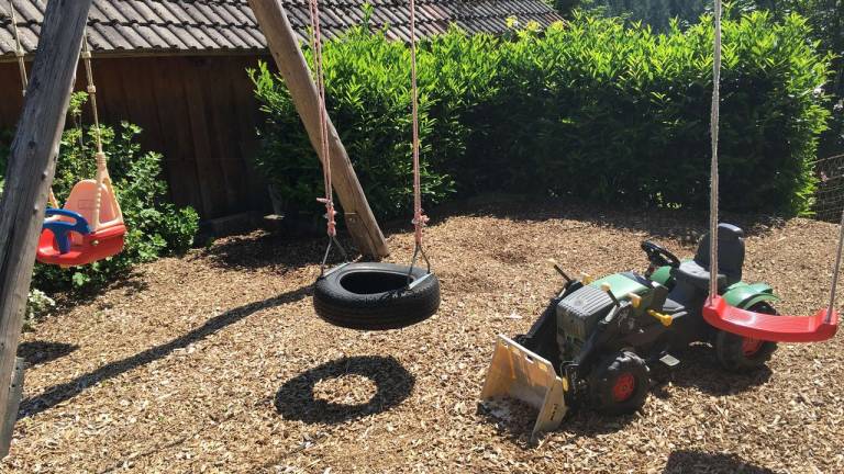 Ferienwohnung Haslach-Simonswald