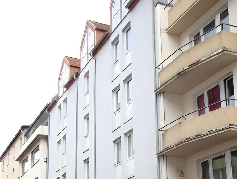 City Hotel Wiesbaden in Wiesbaden