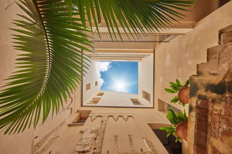 Aparthotel Palma de Mallorca