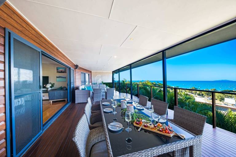 House Airlie Beach