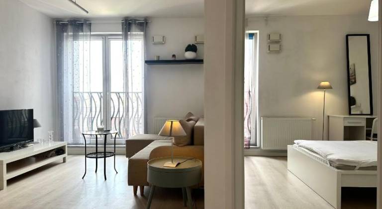 Apartment | Next to Market Square | Pets are welcome in Wroclaw