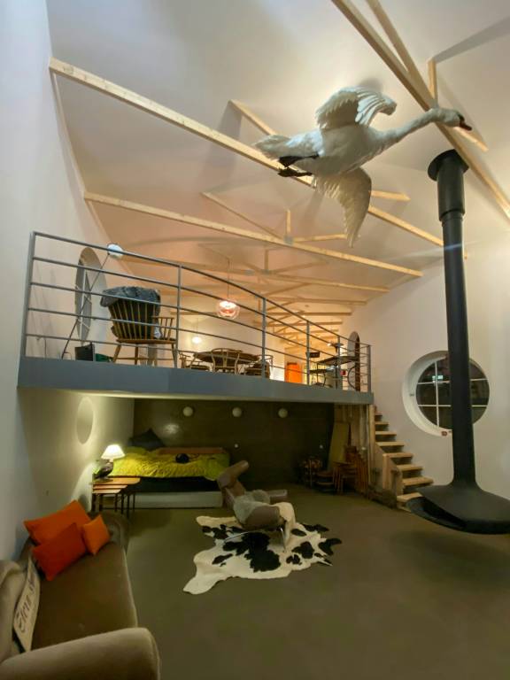 Vacation home with jacuzzi, barbecue & sauna | Sea view — photo 3