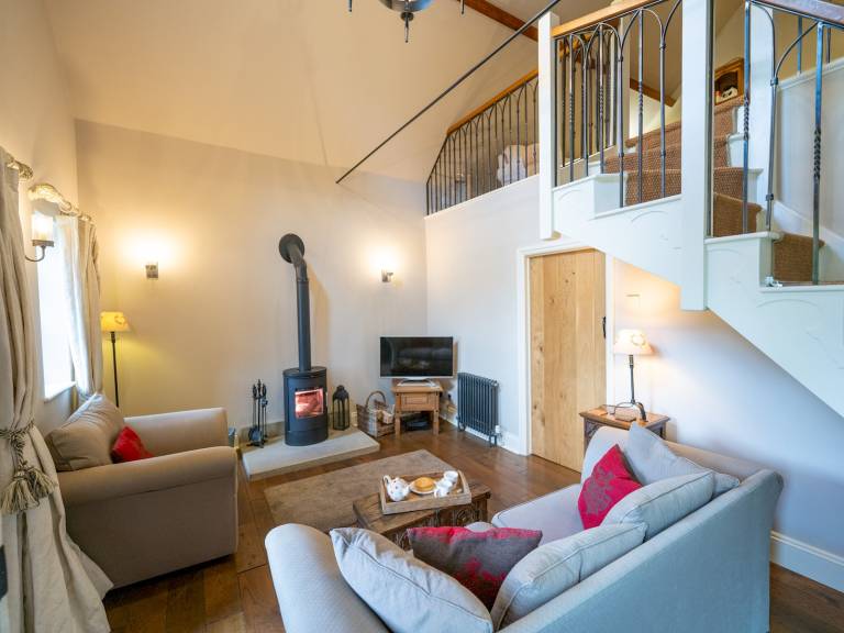 93 m&sup2; Ferienhaus