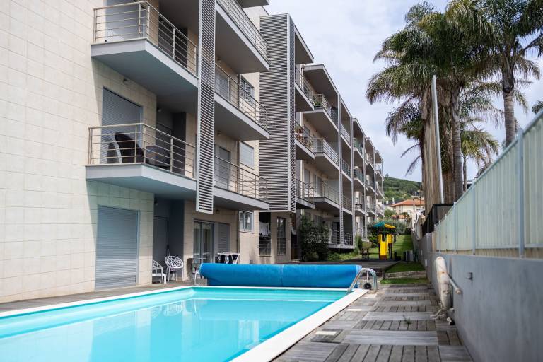 Apartamento Famalicão