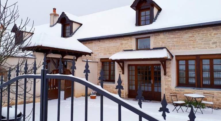 Vacation home with 5 rooms for 15 persons — photo 5