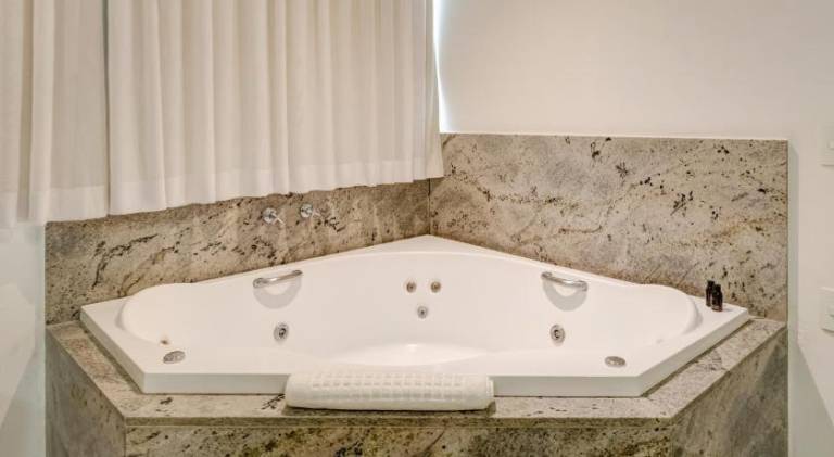 Allia Gran Pampulha Suites — photo 5