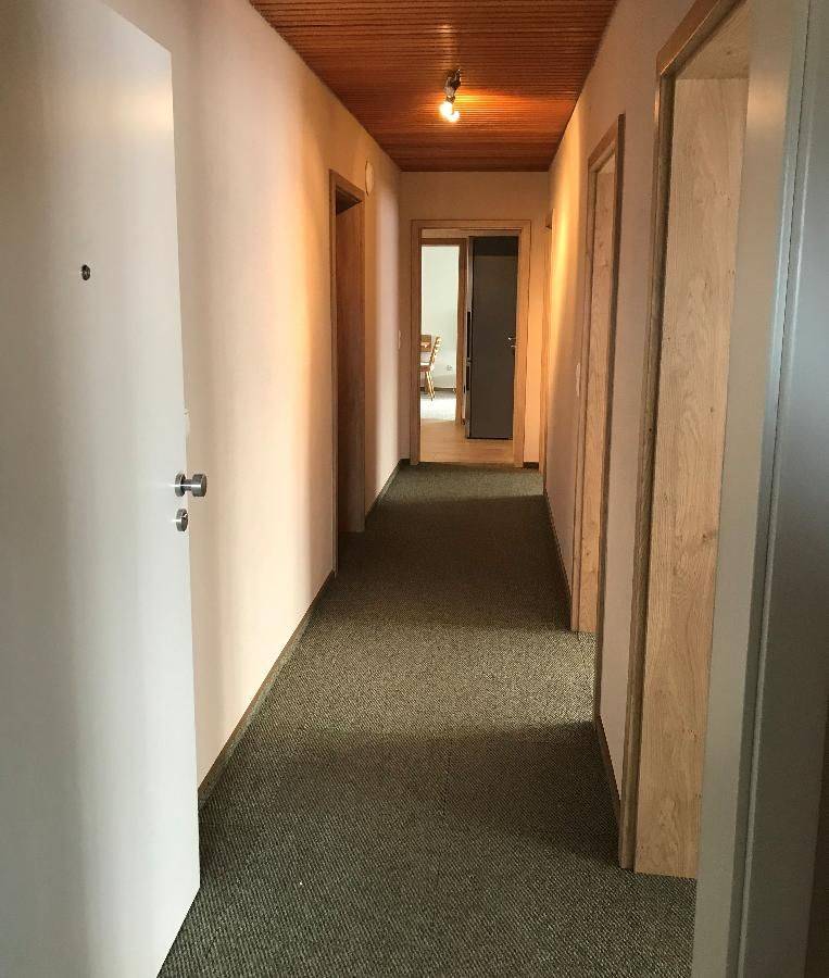 Ferienwohnung Bodenmais