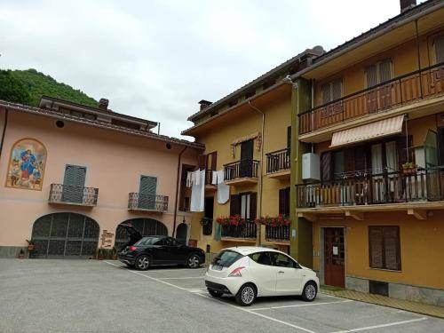 Appartamento Chiusa di Pesio