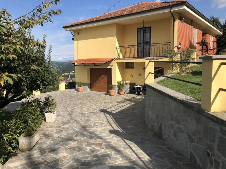 Casa Acqui Terme