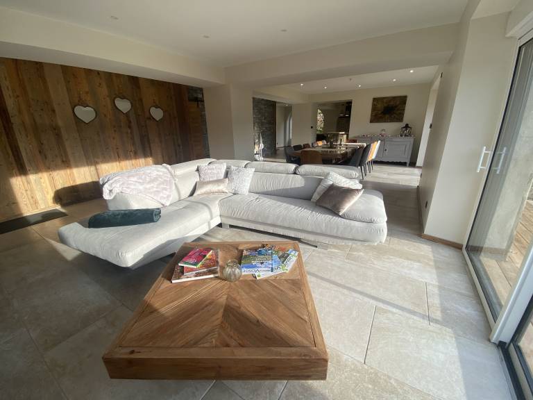 Villa Rupt-sur-Moselle