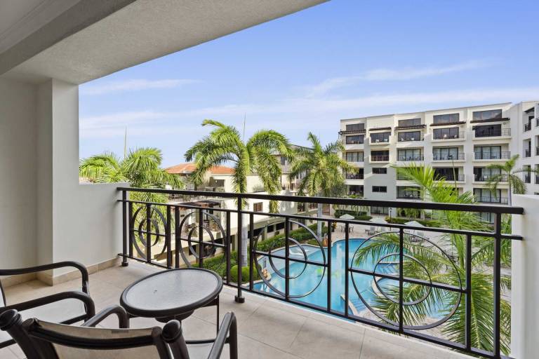 Condo  Eagle Beach