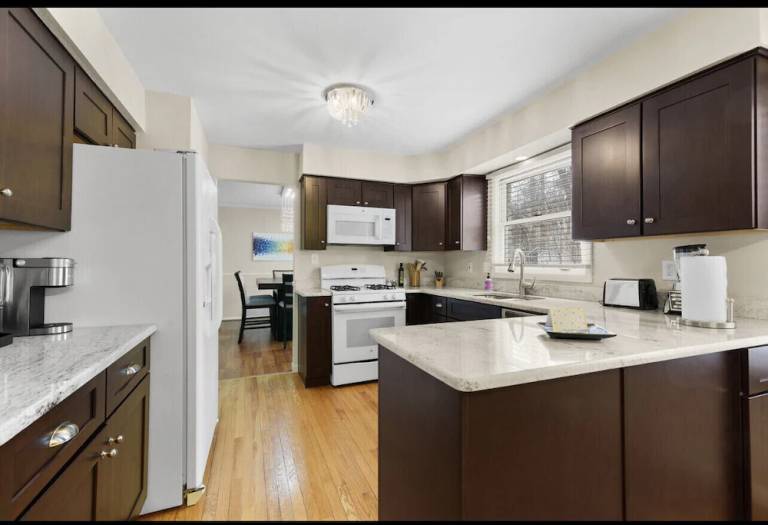 House  Bloomfield Hills