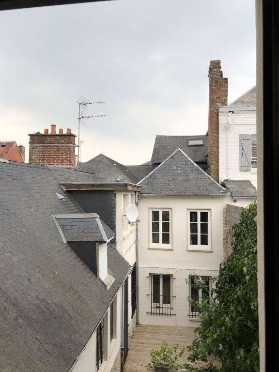 Appartement Baie de Somme