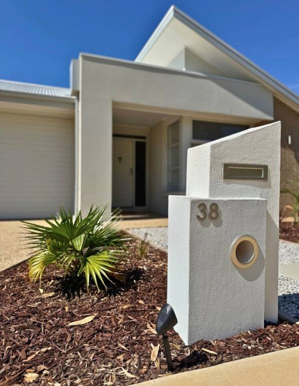 House  Yarrawonga