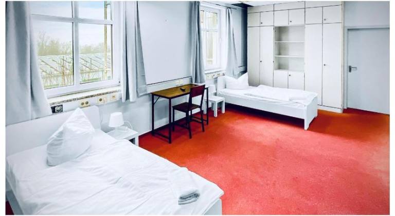 Ferienwohnung Saarbrücken