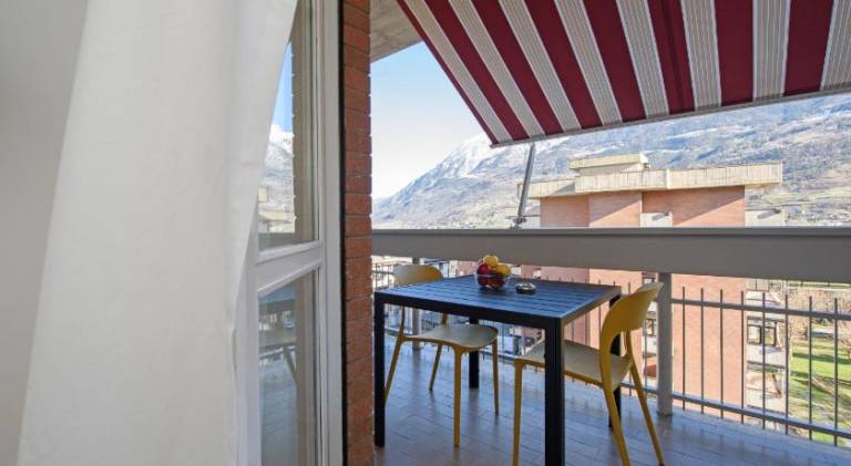 Rental apartment with 1 room for 3 persons — photo 4