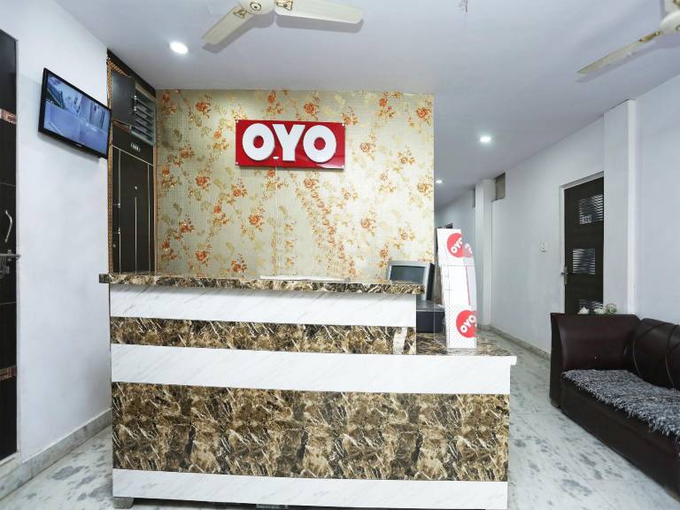 OYO 16904 Hotel Maharaja Palace — photo 5