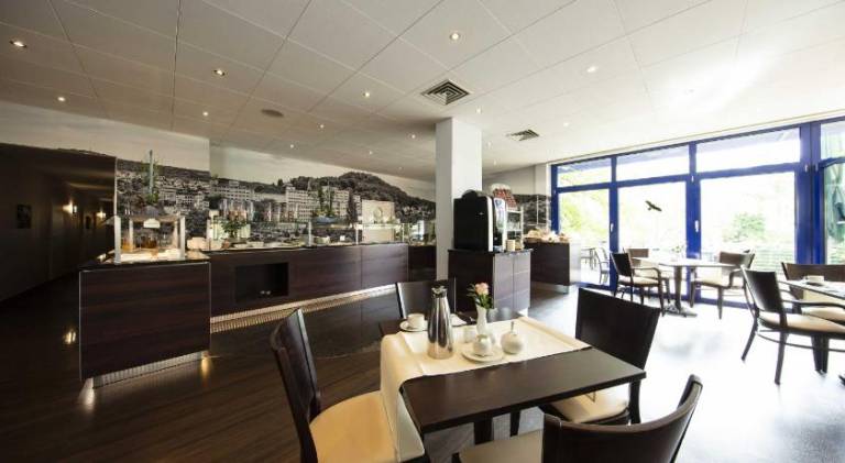 Best Western Hotel Wetzlar — photo 4