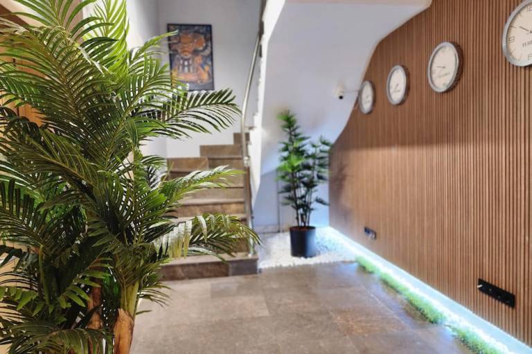 Lejlighedshotel Kadıköy