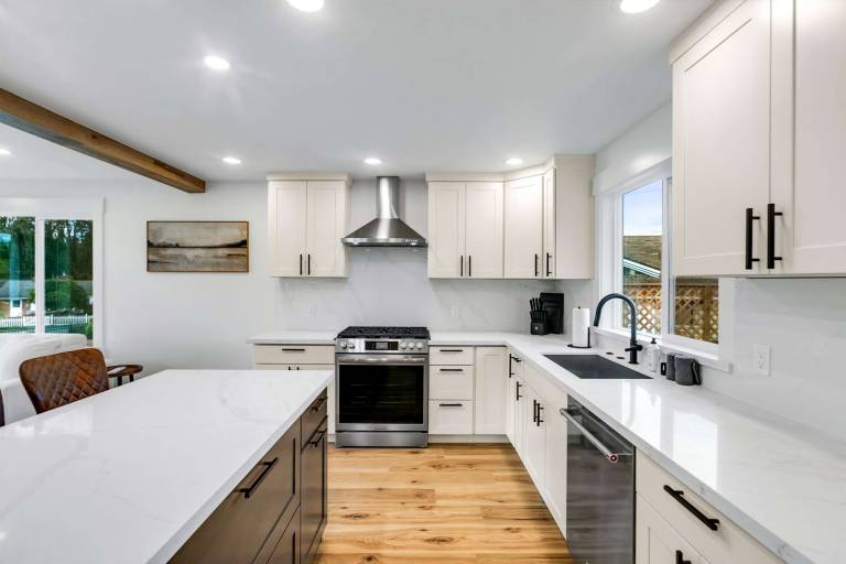 House with 3 rooms for 6 persons — photo 3