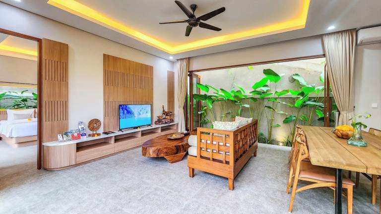 Huis  Sanur