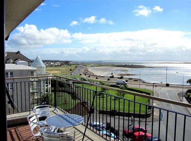 Apartamento Galway
