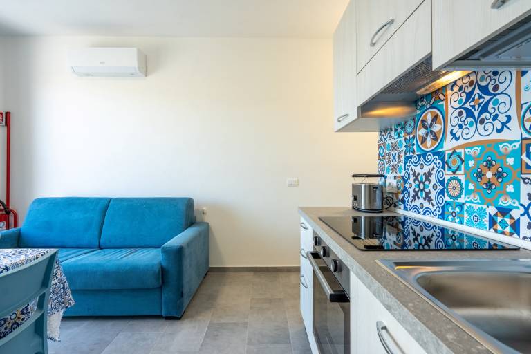 Holiday apartment with pool | Pet-friendly — photo 5