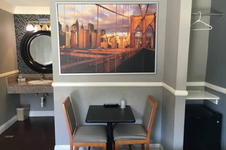 Hotel Salina Long Beach