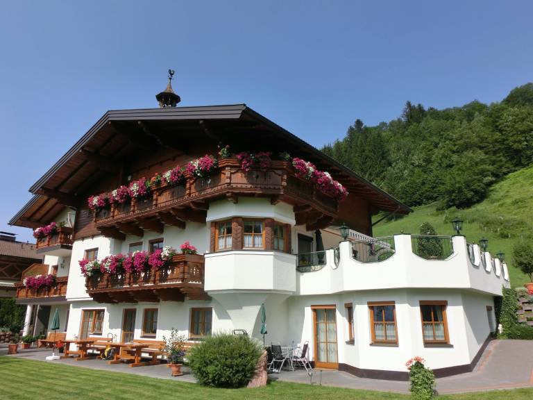 Ferienwohnung Sankt Johann im Pongau
