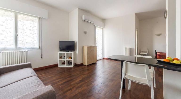 Holiday apartment with 1 room for 4 persons — photo 2