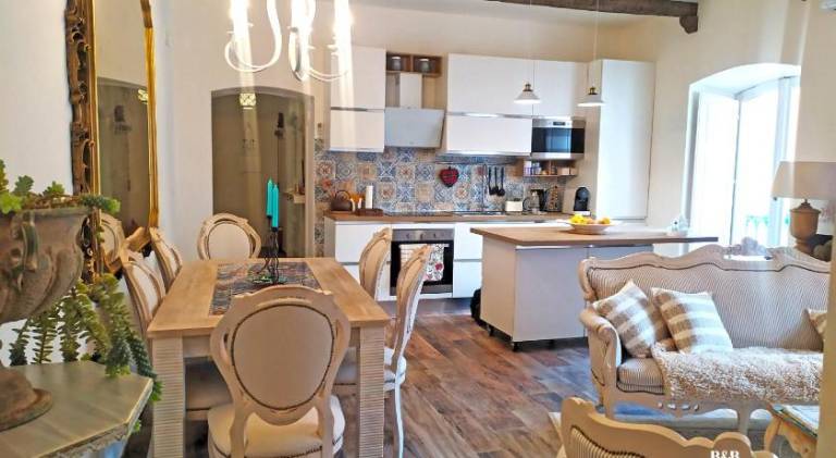 Bed and Breakfast Casa Gioconda in Gaeta