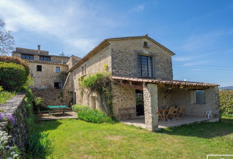 Huis  Forcalquier