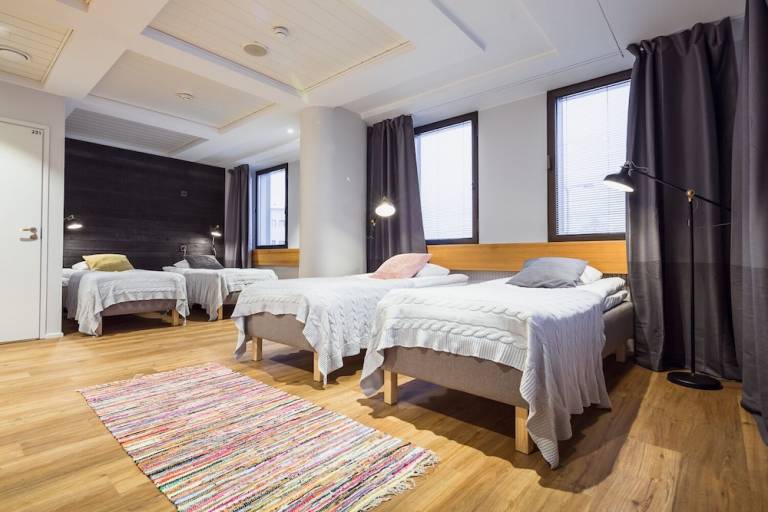 Hostel Rovaniemi