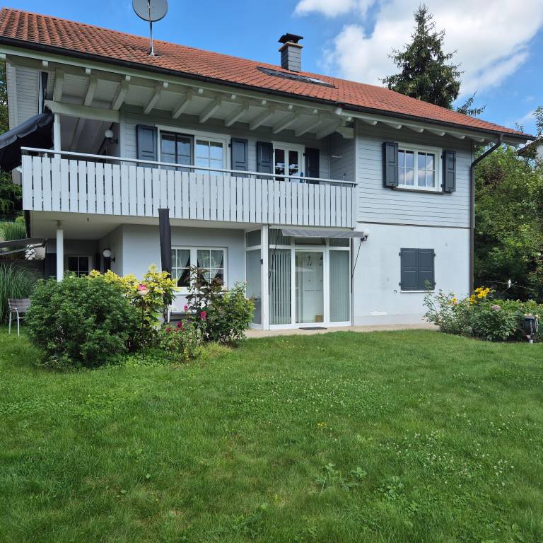 Ferienwohnung Lautertal (Odenwald)