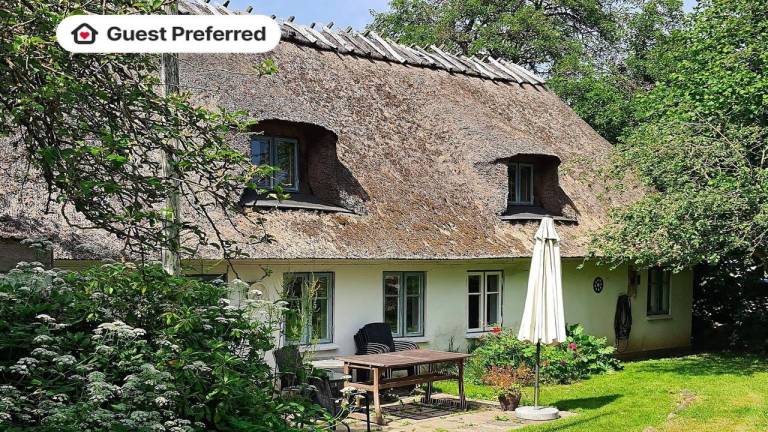 Ferienhaus Augustenborg