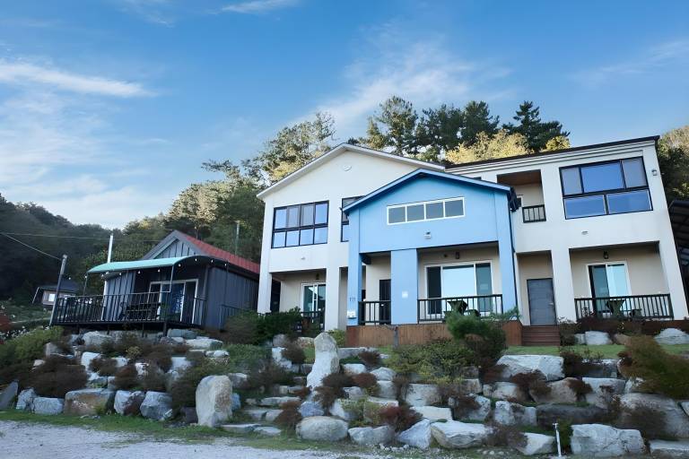 Samcheok Donghae Pension