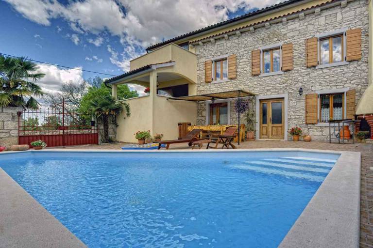 Villa Juršići