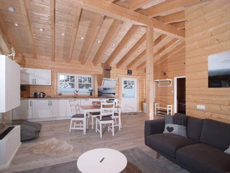 Hütte Clausthal-Zellerfeld