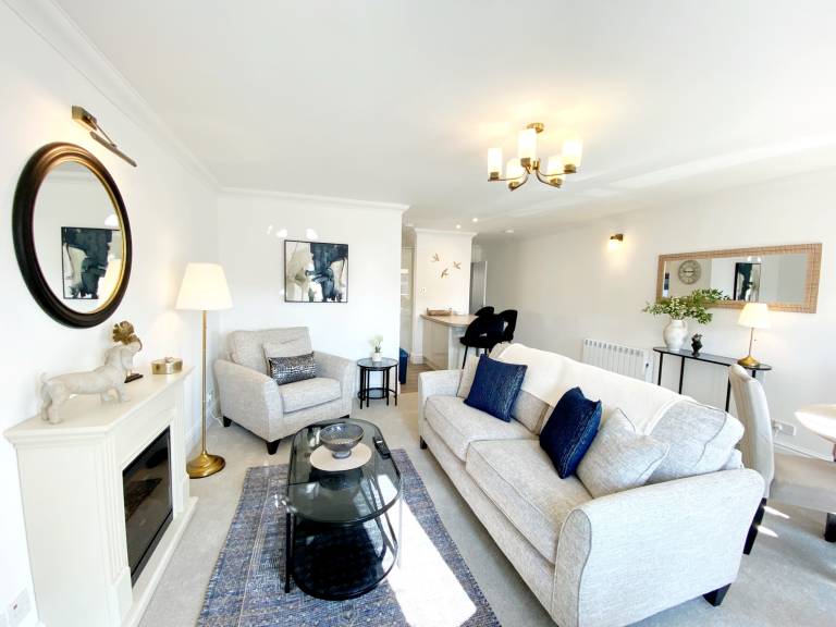 Children-friendly pleasant cottage | Beach view | Pet-friendly — photo 2