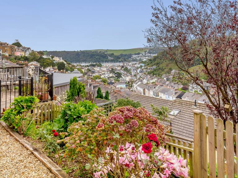 Cabin Dartmouth