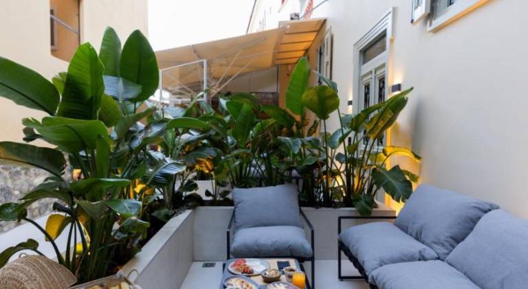 Onora Suites Nafplio — photo 5
